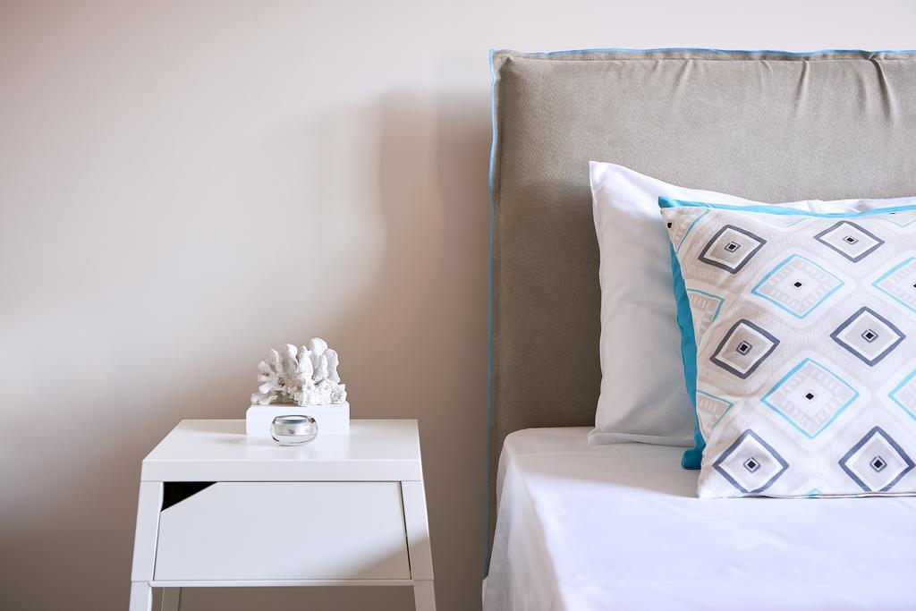 Elaia Luxury Suites Lagonisi Ngoại thất bức ảnh