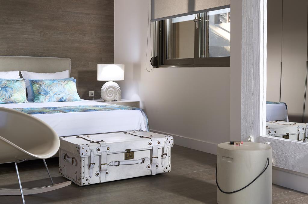 Elaia Luxury Suites Lagonisi Ngoại thất bức ảnh