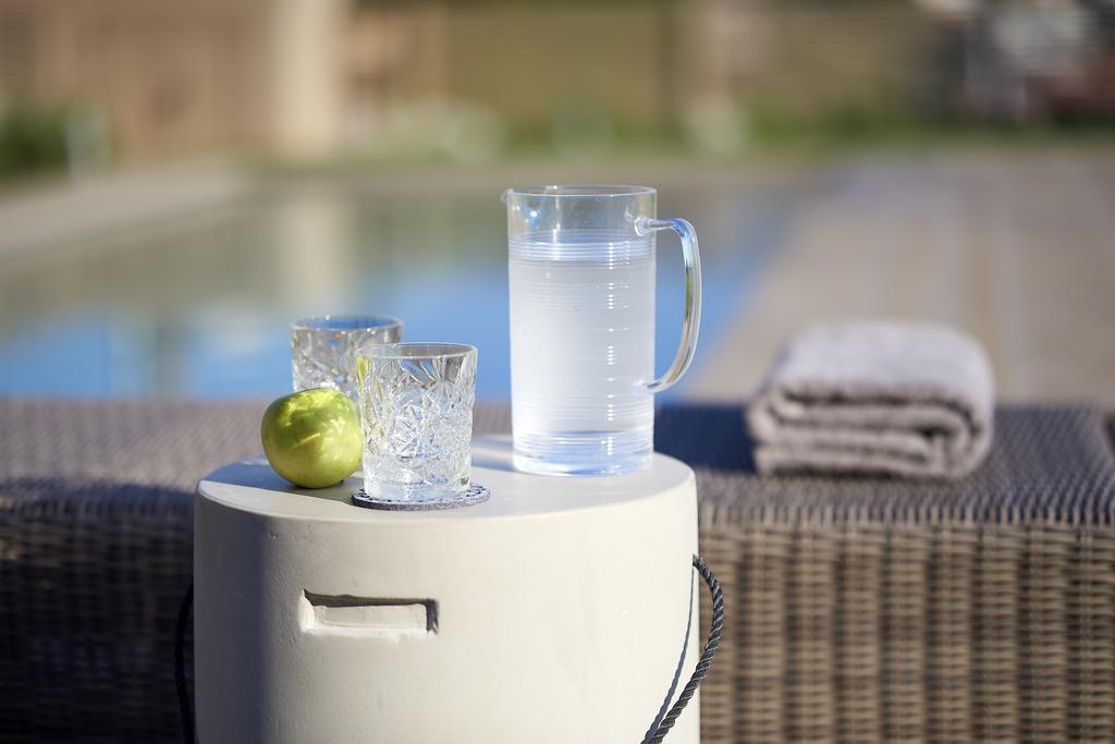 Elaia Luxury Suites Lagonisi Ngoại thất bức ảnh