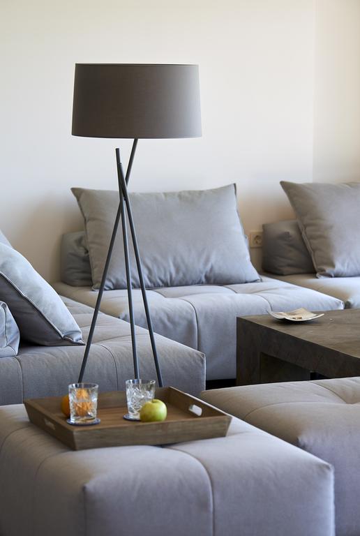 Elaia Luxury Suites Lagonisi Ngoại thất bức ảnh