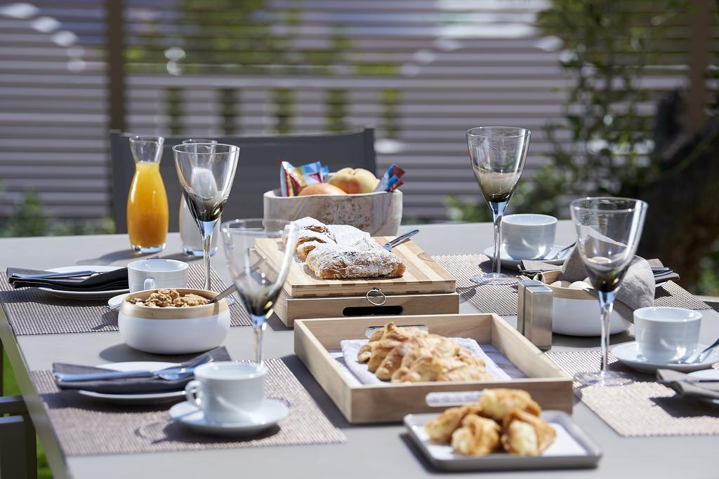 Elaia Luxury Suites Lagonisi Ngoại thất bức ảnh