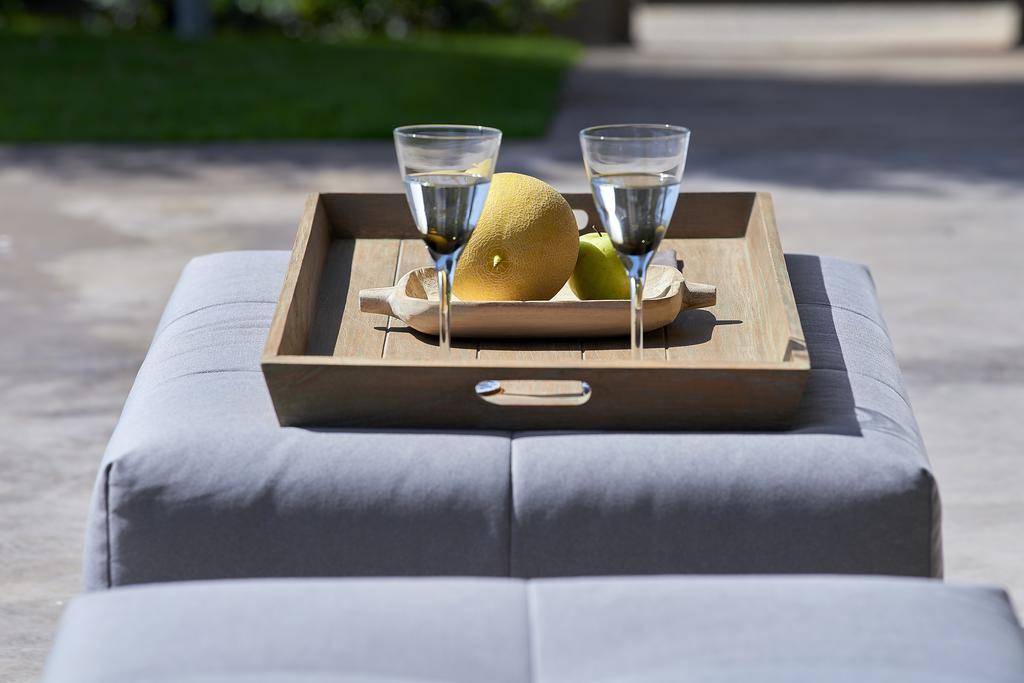 Elaia Luxury Suites Lagonisi Ngoại thất bức ảnh