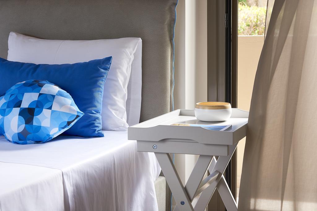 Elaia Luxury Suites Lagonisi Ngoại thất bức ảnh